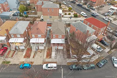 2004 Bogart Avenue, Bronx, NY 10462 - Photo 1