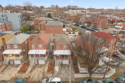 2004 Bogart Avenue, Bronx, NY 10462 - Photo 2