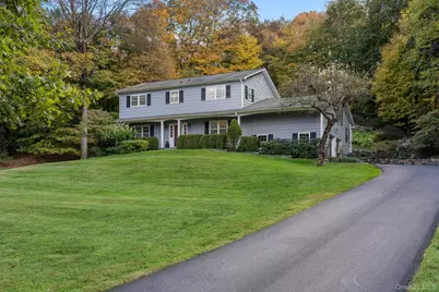 9 Whitlaw Lane, Chappaqua, NY 10514 - Photo 2