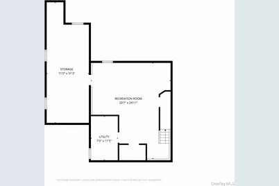 14 Hawthorne Street, Lynbrook, NY 11563 - Photo 30