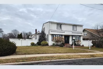 883 McKenna Avenue, Baldwin, NY 11510 - Photo 1