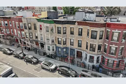 1037 College Avenue, Bronx, NY 10456 - Photo 4