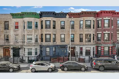 1037 College Avenue, Bronx, NY 10456 - Photo 1