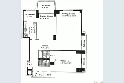 27110 Grand Central Parkway #1V, Floral Park, NY 11005 - Photo 16