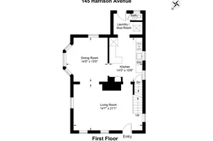 145 Harrison Ave, Harrison, NY 10528 - Photo 22