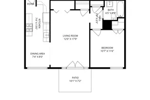 11 Brooklands, Bronxville, NY 10708 - Photo 12