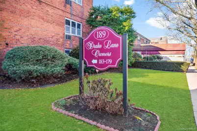 179 Drake Avenue #2J, New Rochelle, NY 10805 - Photo 16