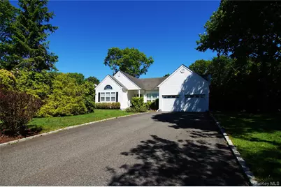5 Wood Hollow Drive, Westhampton, NY 11977 - Photo 1