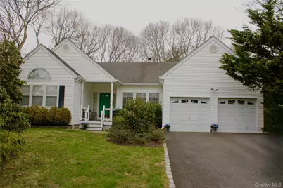 5 Wood Hollow Drive, Westhampton, NY 11977 - Photo 1
