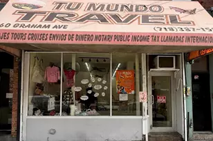 160 Graham Ave, Brooklyn, NY 11206 - Photo 1