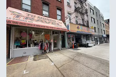 160 Graham Avenue #1st floor, Brooklyn, NY 11206 - Photo 4