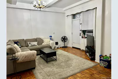 1530 Archer Road #TB, Bronx, NY 10462 - Photo 1