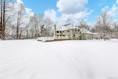 25 Coe Farm Road, Suffern, NY 10901 - Photo 24