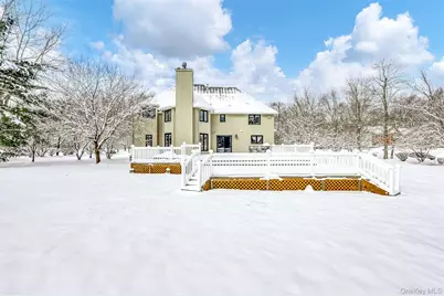 25 Coe Farm Road, Suffern, NY 10901 - Photo 26