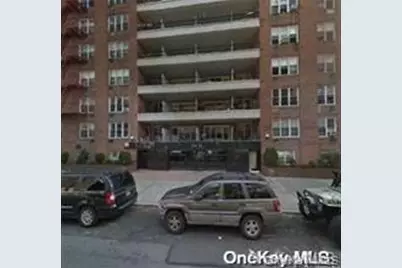 144-30 Roosevelt Avenue #617, Flushing, NY 11354 - Photo 1
