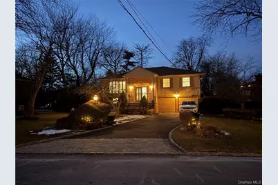 112 Crescent Drive, Searingtown, NY 11507 - Photo 44