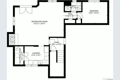 112 Crescent Drive, Searingtown, NY 11507 - Photo 40