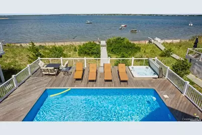 676 Dune Road, Westhampton Dunes, NY 11978 - Photo 16