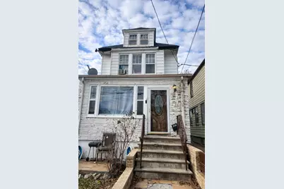 11150 140th Street, Jamaica, NY 11435 - Photo 1