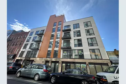 43-20 52nd Street #CF, Woodside, NY 11377 - Photo 26