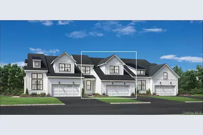 40 Captain Esposito Lane #17, Pearl River, NY 10954 - Photo 1