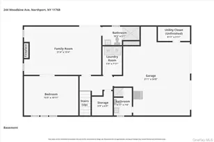 244 Woodbine Ave, Northport, NY 11768 - Photo 24