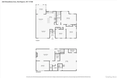 244 Woodbine Avenue, Northport, NY 11768 - Photo 26