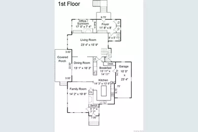 334 Highbrook Avenue, Pelham, NY 10803 - Photo 34