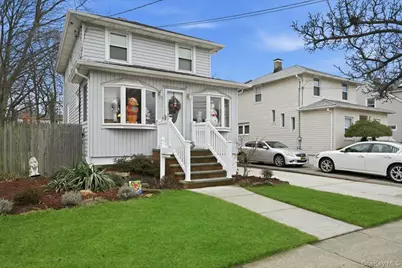 307 Frederick Avenue, Bellmore, NY 11710 - Photo 1