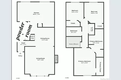 1210 Hawthorn Way, New Windsor, NY 12553 - Photo 40