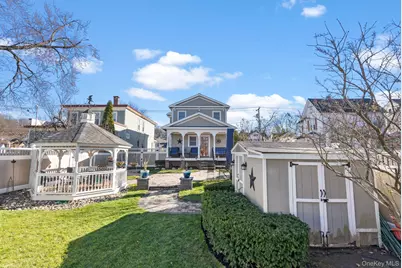 83 Garden Street, Kingston, NY 12401 - Photo 16