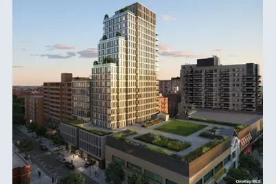 136-18 Maple Avenue #19G, Flushing, NY 11355 - Photo 2