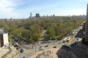 301 W 110th St, New York, NY 10026 - Photo 1