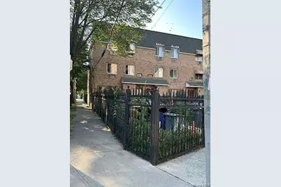 1405 Crotona Avenue, Bronx, NY 10456 - Photo 1