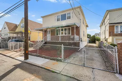 2711 Deerfield Road, Far Rockaway, NY 11691 - Photo 1