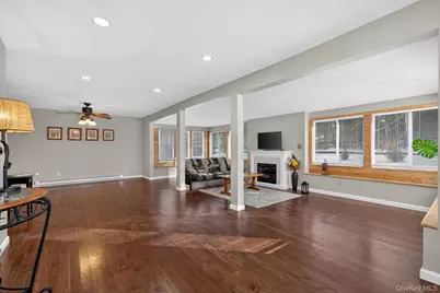 674 Sackett Lake Road, Monticello, NY 12701 - Photo 6