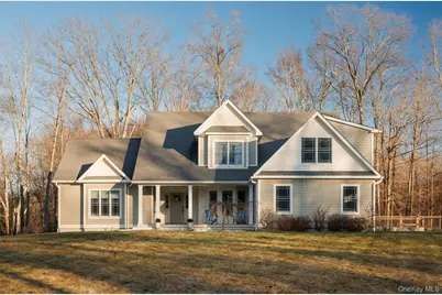 44 Will Tremper Drive, Rhinebeck, NY 12572 - Photo 1