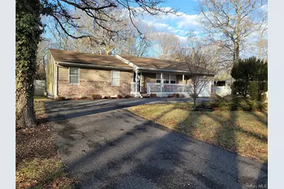 23 Jeanatta Avenue, Mastic, NY 11950 - Photo 1