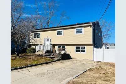 125 Liberty Avenue, Selden, NY 11784 - Photo 2