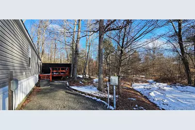 7965 State Route 52 #Lot 31, Narrowsburg, NY 12764 - Photo 16