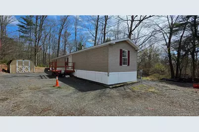 7965 State Route 52 #Lot 31, Narrowsburg, NY 12764 - Photo 1