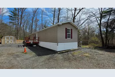 7965 State Route 52 #Lot 31, Narrowsburg, NY 12764 - Photo 20