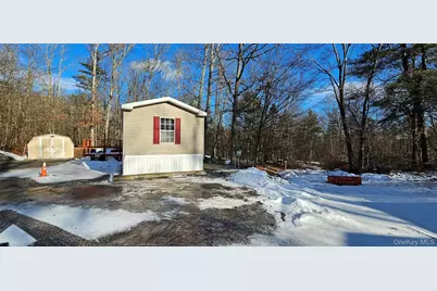7965 State Route 52 #Lot 31, Narrowsburg, NY 12764 - Photo 18