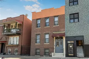 2445 Southern Blvd, Bronx, NY 10458 - Photo 20