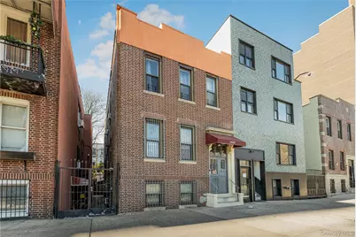 2445 Southern Boulevard, Bronx, NY 10458 - Photo 1