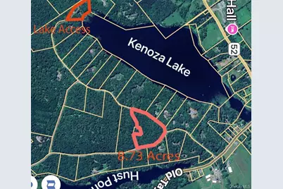 Lot 29 Kenoza Trail, Callicoon, NY 12723 - Photo 1