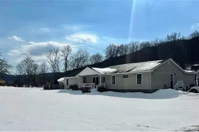 290 Gulf Road, Roscoe, NY 12776 - Photo 1