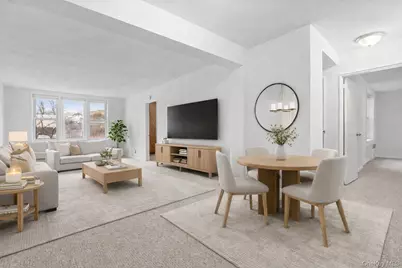 245 Rumsey Road #6O, Yonkers, NY 10701 - Photo 1