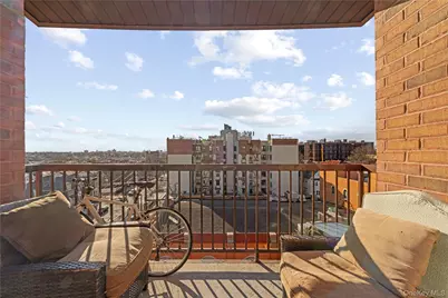 1600 Parkview Avenue #7C, Bronx, NY 10461 - Photo 10