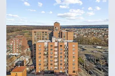 1600 Parkview Avenue #7C, Bronx, NY 10461 - Photo 1